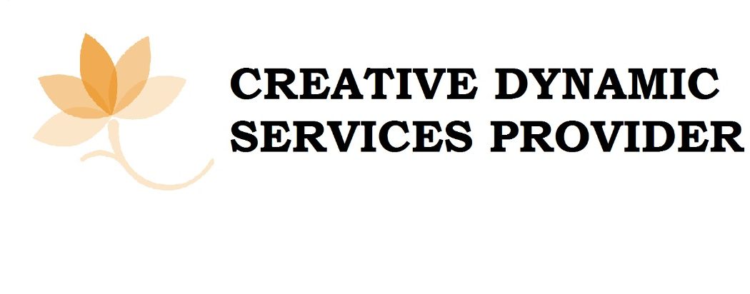 CREATIVE DYNAMIC SERVICES PROVIDER – CDSP